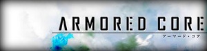 armored core