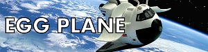 egg plane
