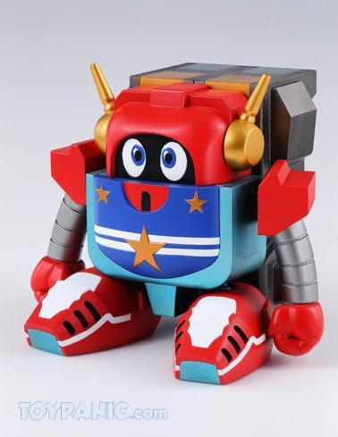 Soul Of Chogokin Big Order Room Expansion Set Soul Of Chogokin Big Order Room Expansion Set