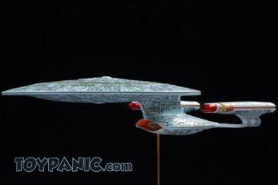Snap Together Painted U S S Enterprise Snap Together Painted U S S Enterprise