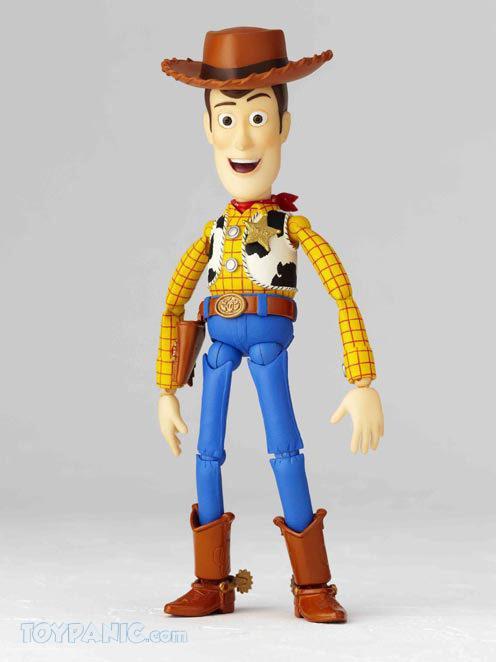 Action Auto Sales >> Revoltech Pixar Woody. Only MYR138.00 Action Auto Sales >> Revoltech Pixar Woody. Only MYR138.00