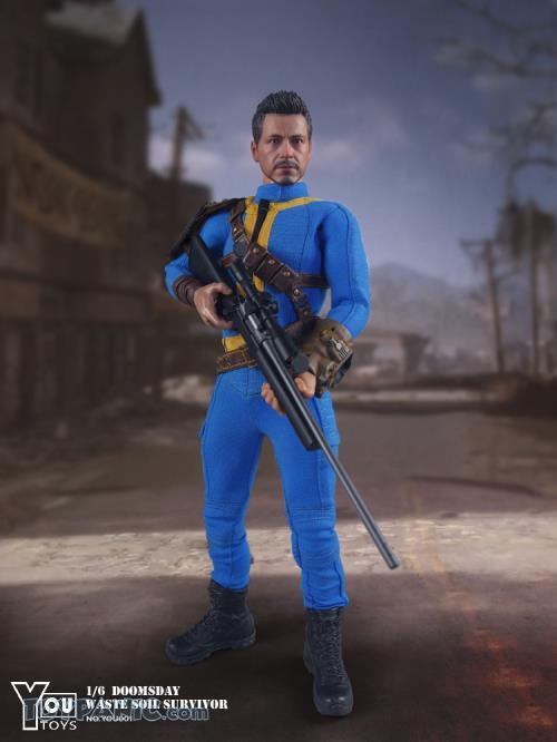 International Auto Sales >> 1/6 (Fallout 4) Doom Survivors. Only MYR278.00 International Auto Sales >> 1/6 (Fallout 4) Doom Survivors. Only MYR278.00