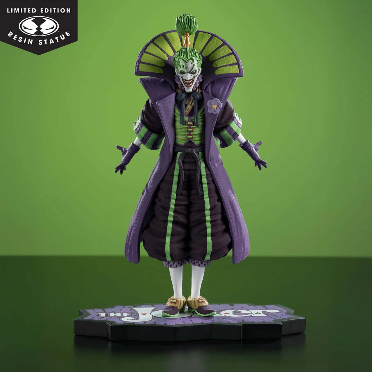 JOKER Toypanic - Malaysia's Premier Source for Hobbies, Toys, Figures