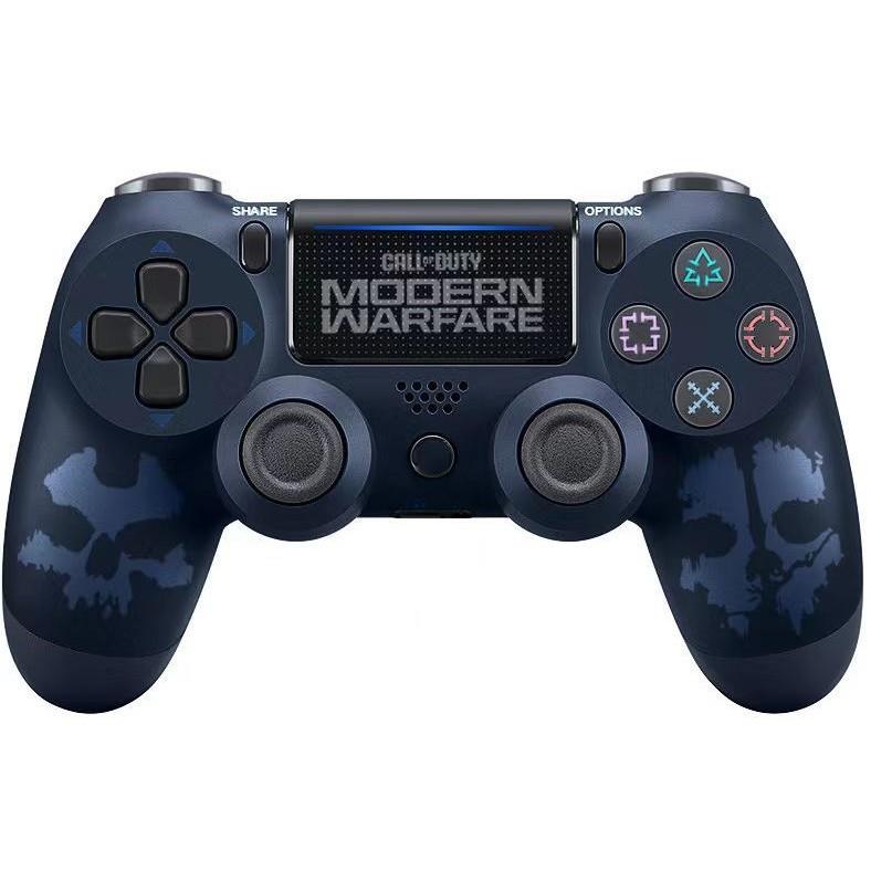 ps4 controller navy blue