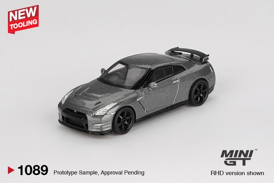 LBWK MINIGT GT-R コスミック マレーシア MINIGT.com – Welcome to the World of 1:64!