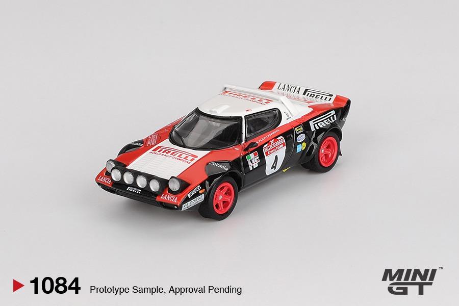 MINI GT マレーシア限定 MINIGT.com – Welcome to the World of 1:64!