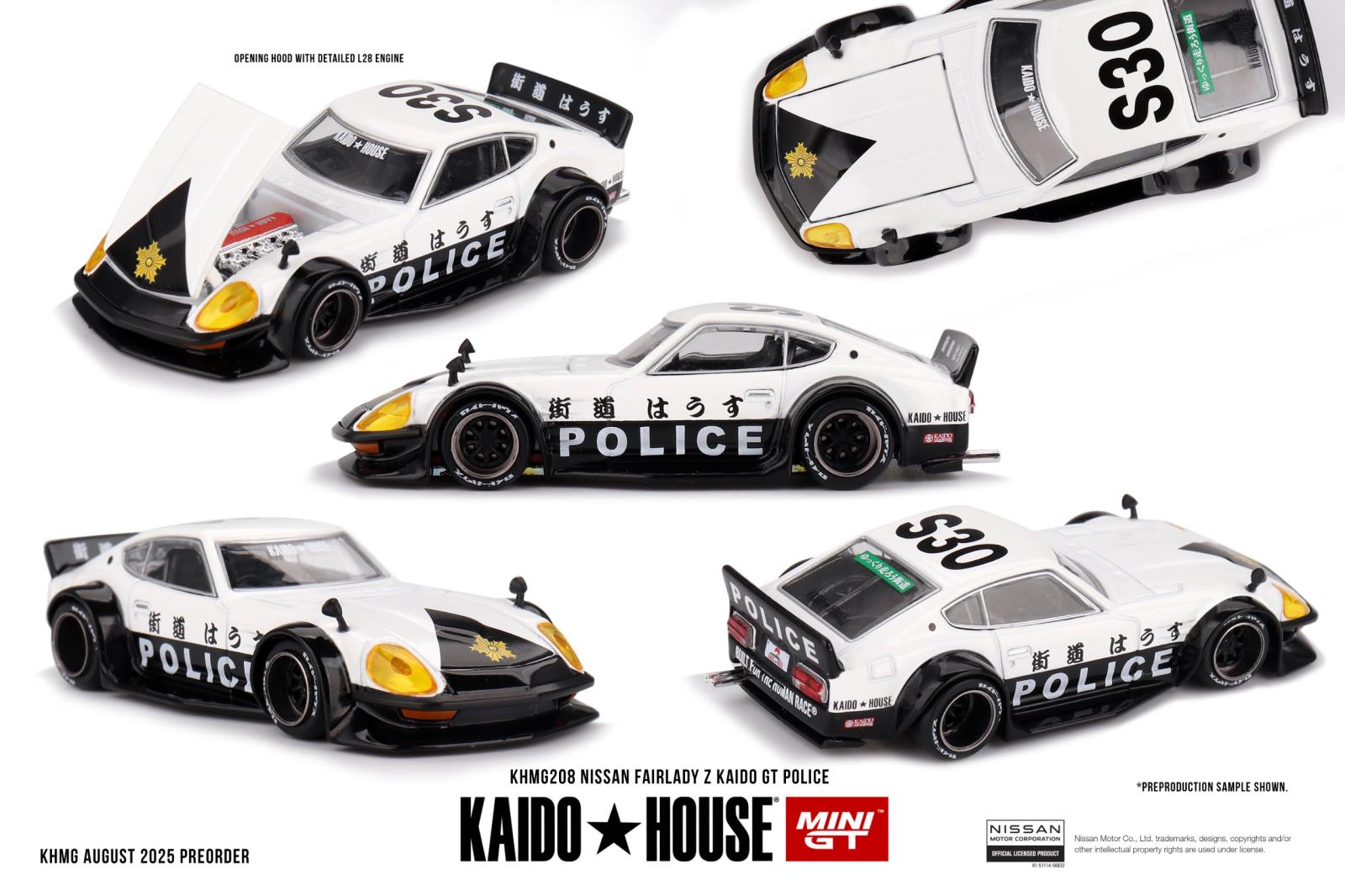 Toypanic - Malaysia's Premier Source for Hobbies, Toys