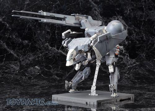 Metal Gear Solid 4: Guns of the Patriots - METAL GEAR REX (Reissue)