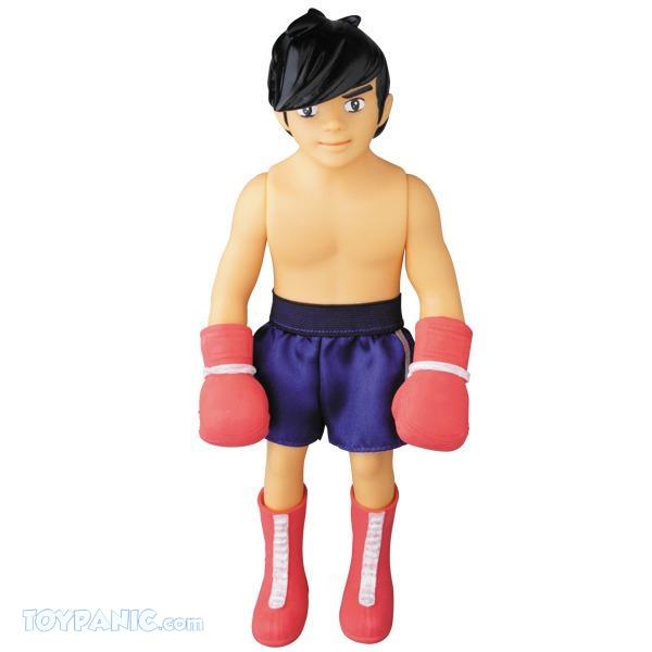 ashita no joe figure