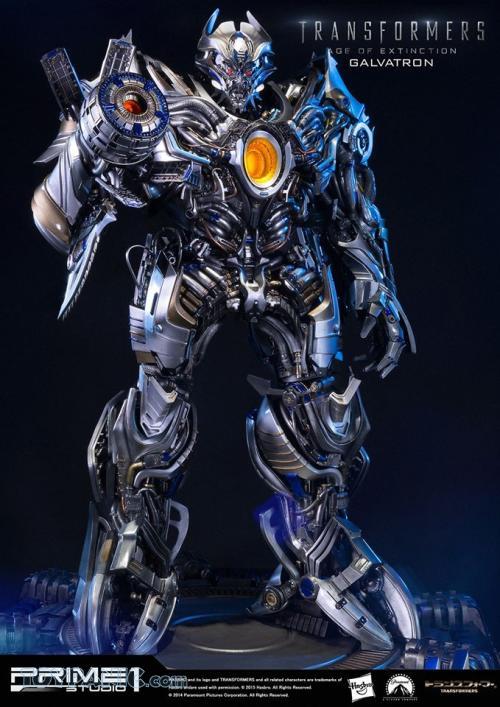 transformers 4 galvatron toy