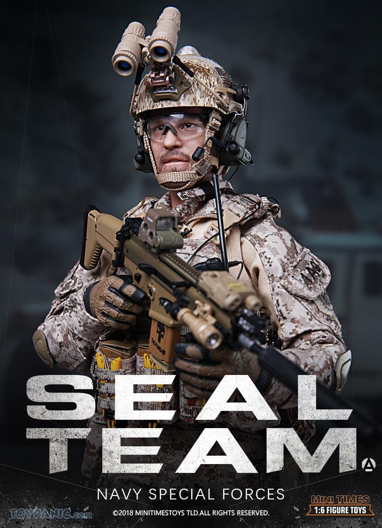 navy seals ps4
