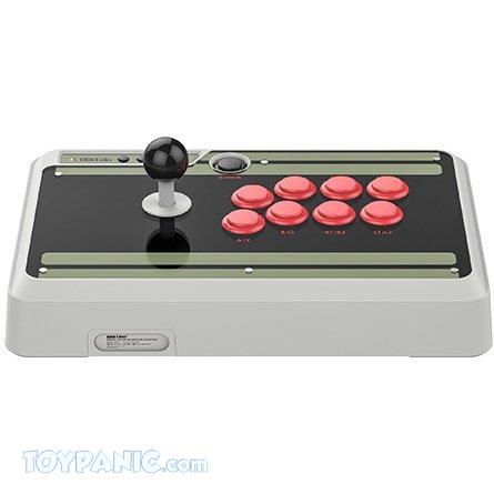 8bitdo arcade