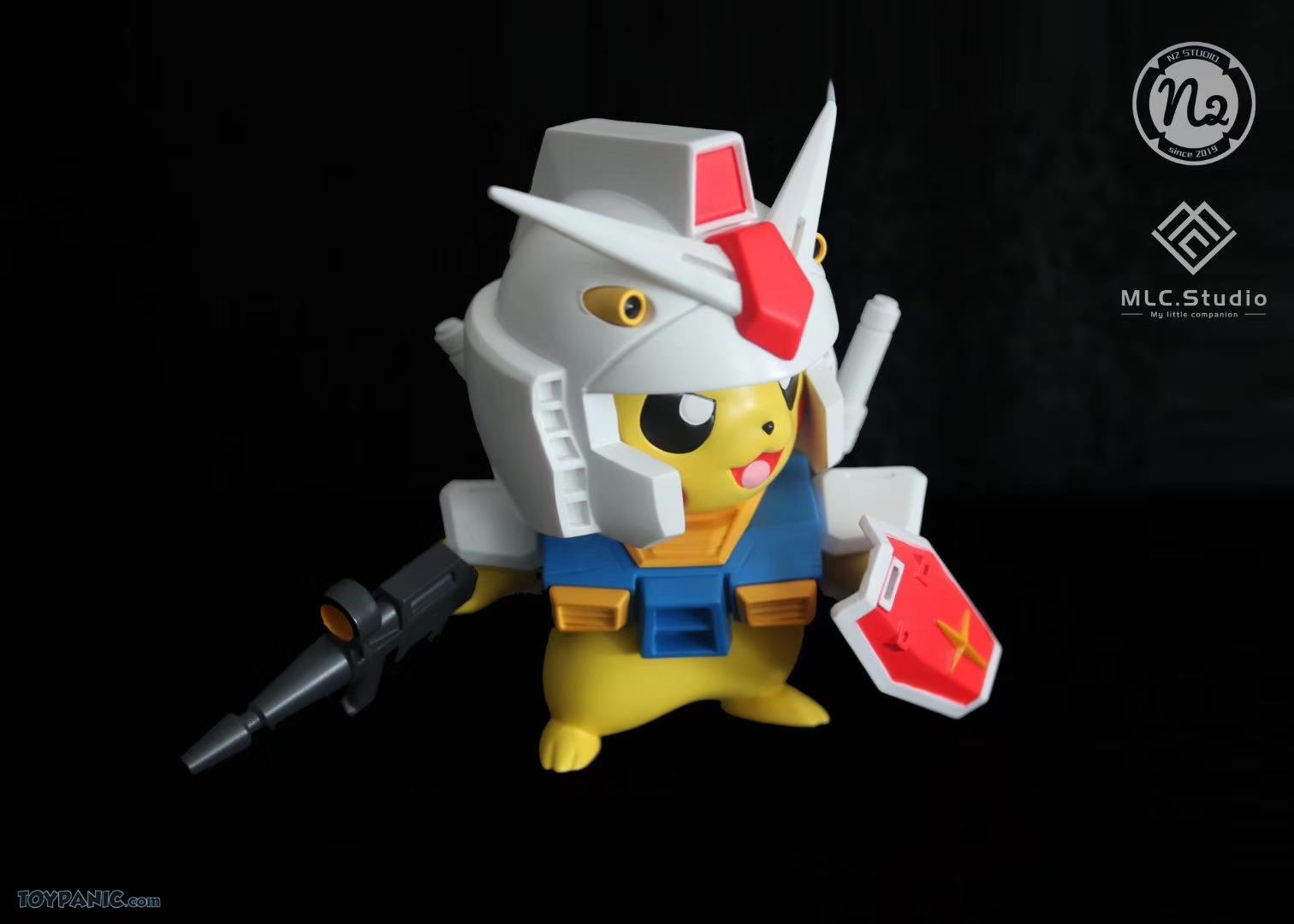 多色プラスチックフィギュアセット 約450個まとめ売り ゼノギアス ストラクチャーアーツプラス 1/144 スケール