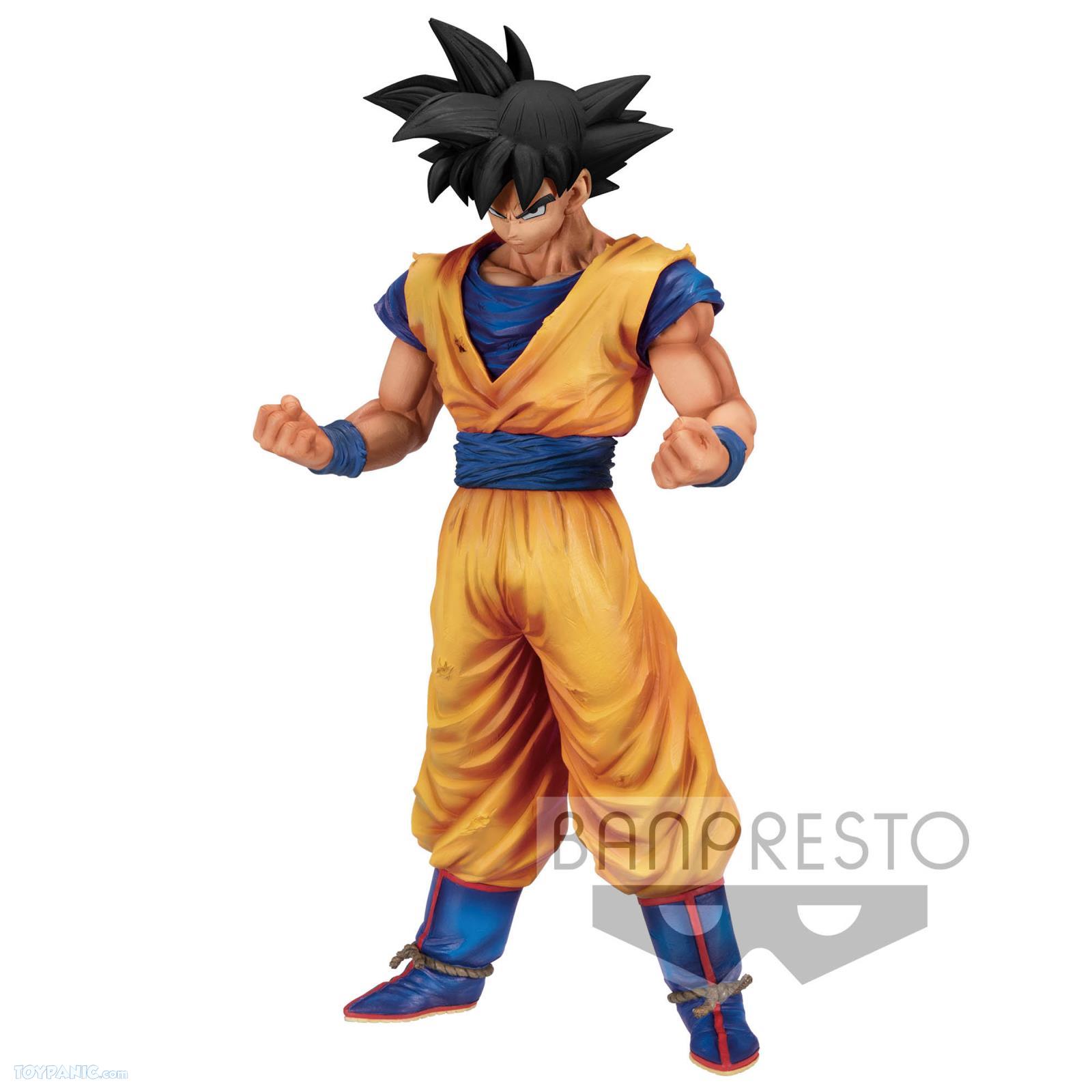 dragonball figuren dragonball figuren