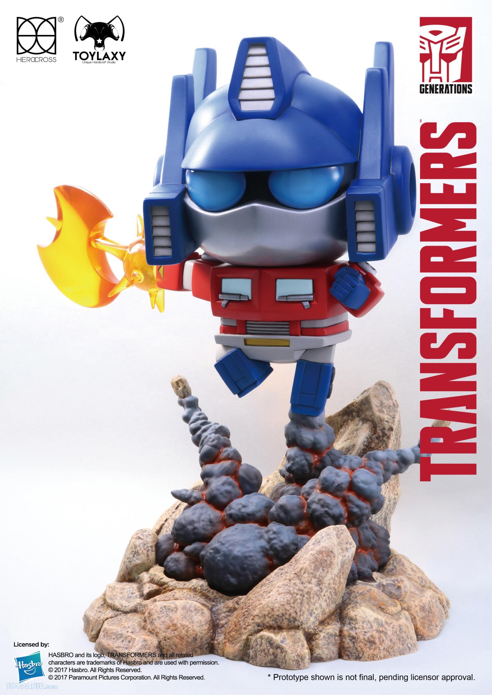 Get Cartoon Transformers G1 Optimus Prime Background