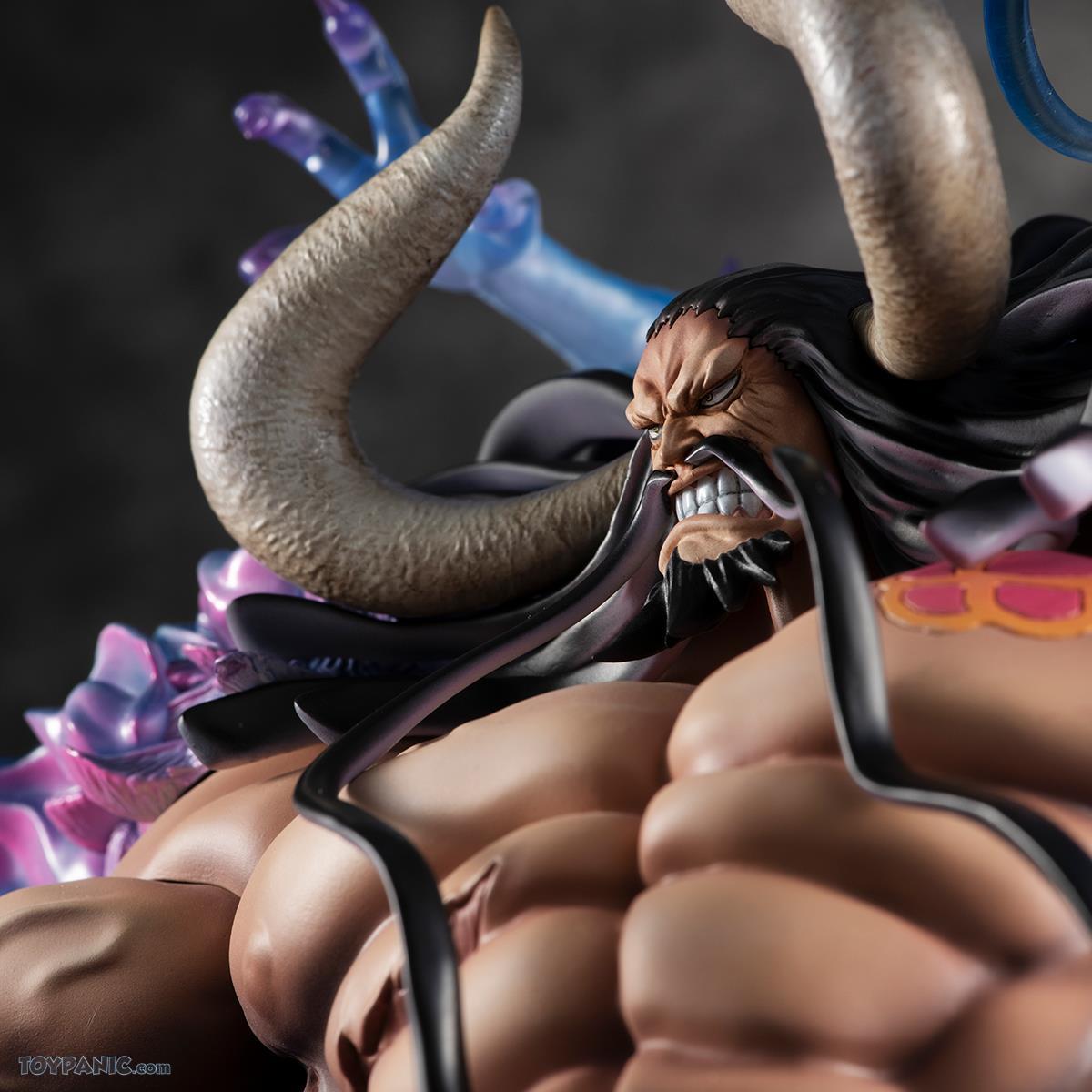 One Piece Figures: More than Just Collectibles