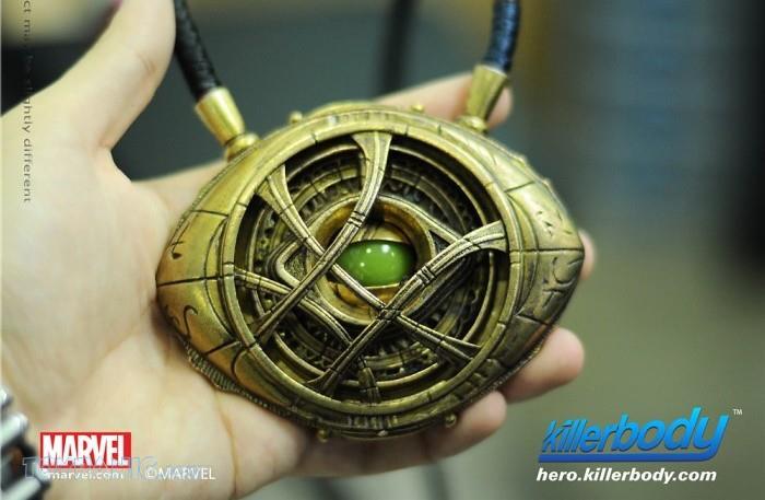 1/1 Eye Of Agamotto (Necklace). Only MYR328.00