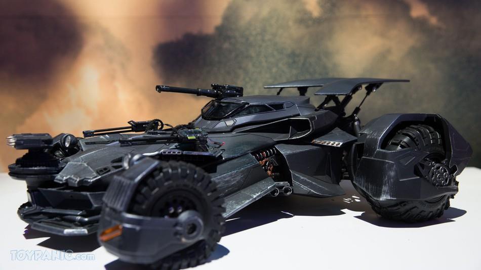 ultimate rc batmobile