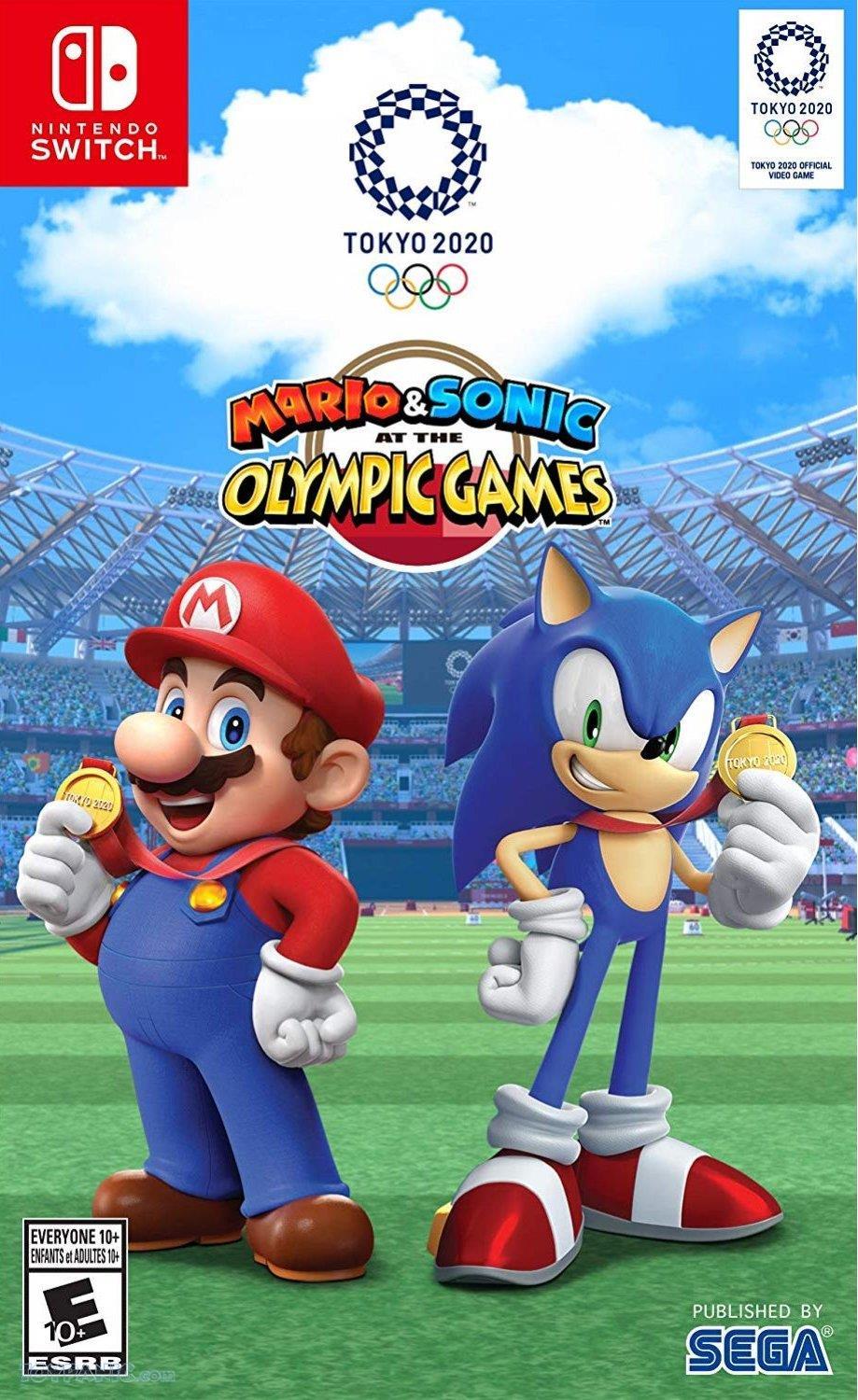 ps4 olympic games