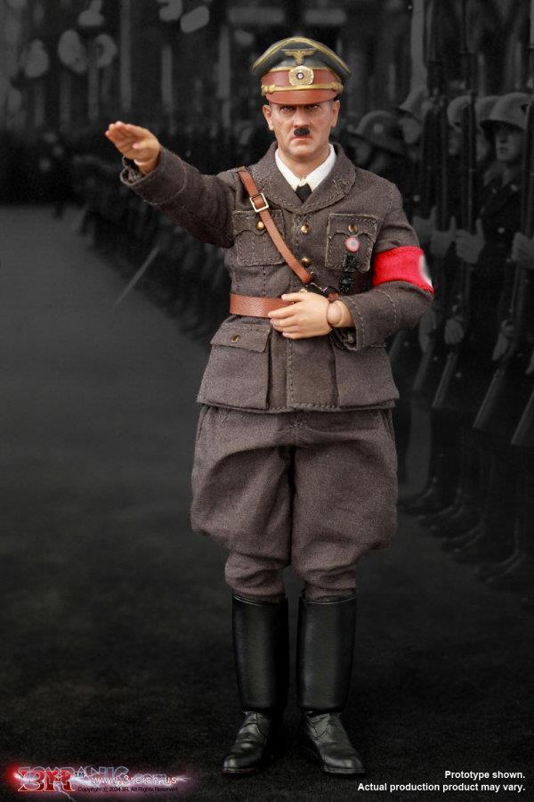 Toypanic - Malaysia's Premier Source for Hobbies, Toys, Figures