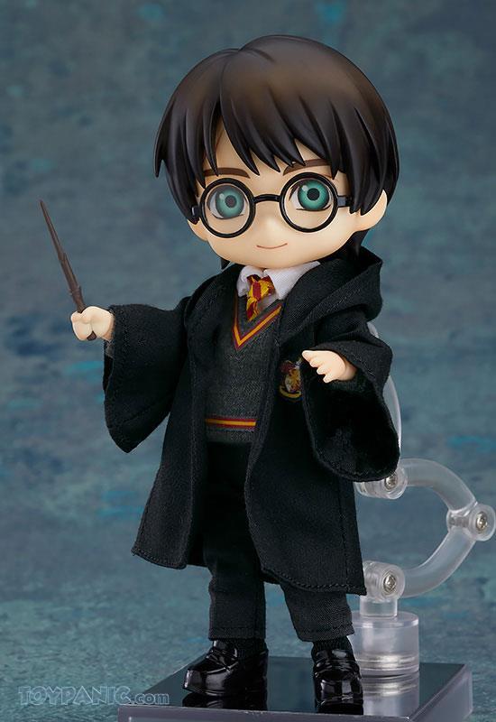 harry potter doll glasses