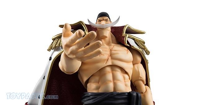 variable action heroes whitebeard