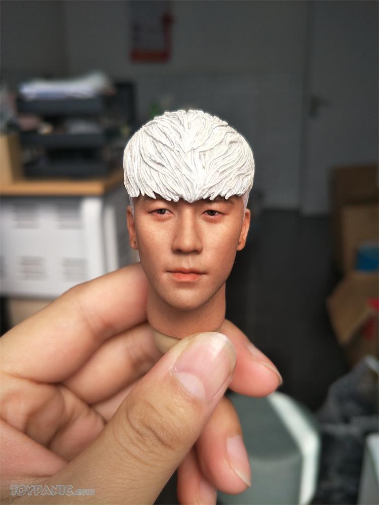 toypanic hot toys