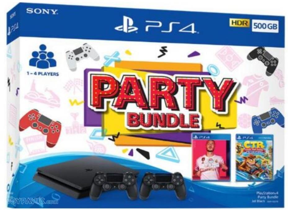 playstation 4 fifa 2020 bundle