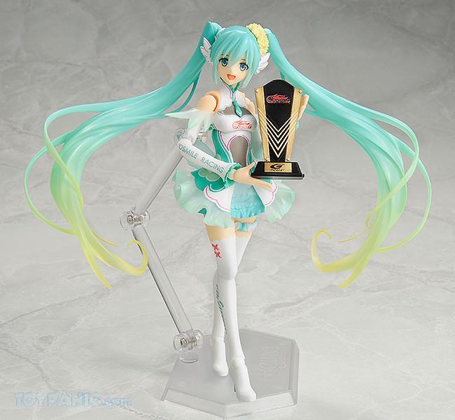 Figma Racing Miku 17 Ver Only Myr418 00