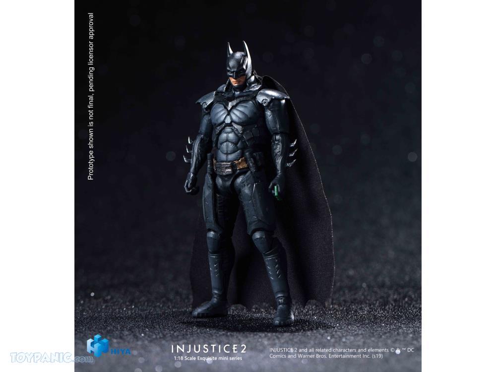 injustice 2 batman figure