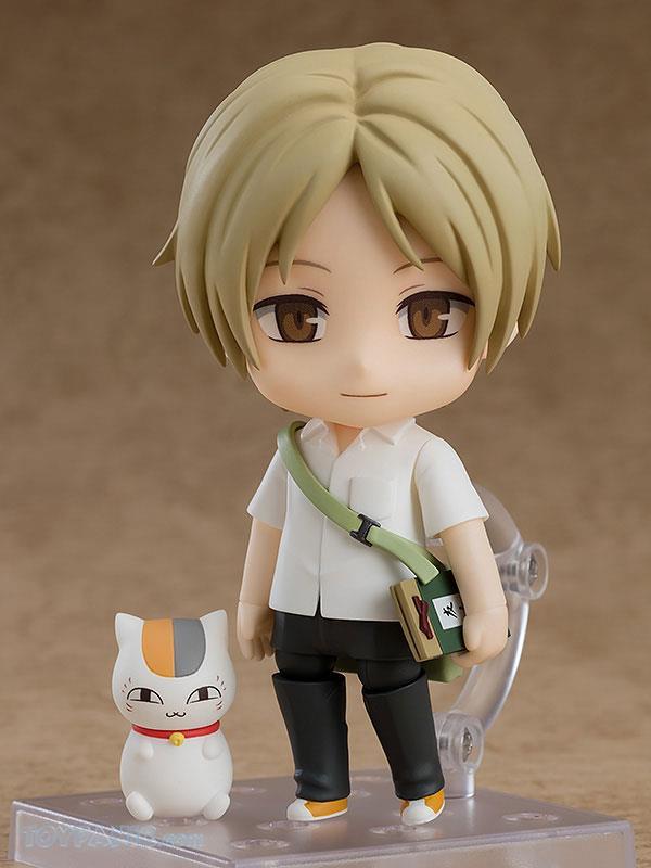 natsume yuujinchou action figure
