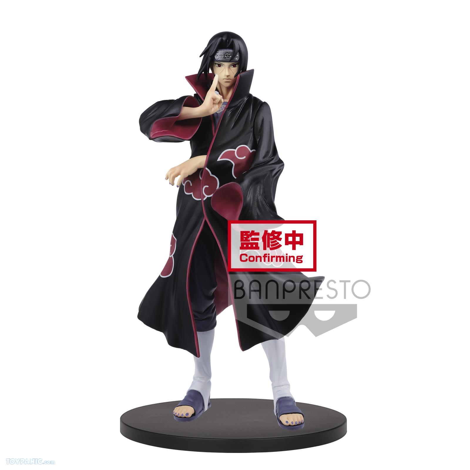 NARUTO SHIPPUDEN VIBRATION STARS-UCHIHA OBITO-Ⅱ, NARUTO