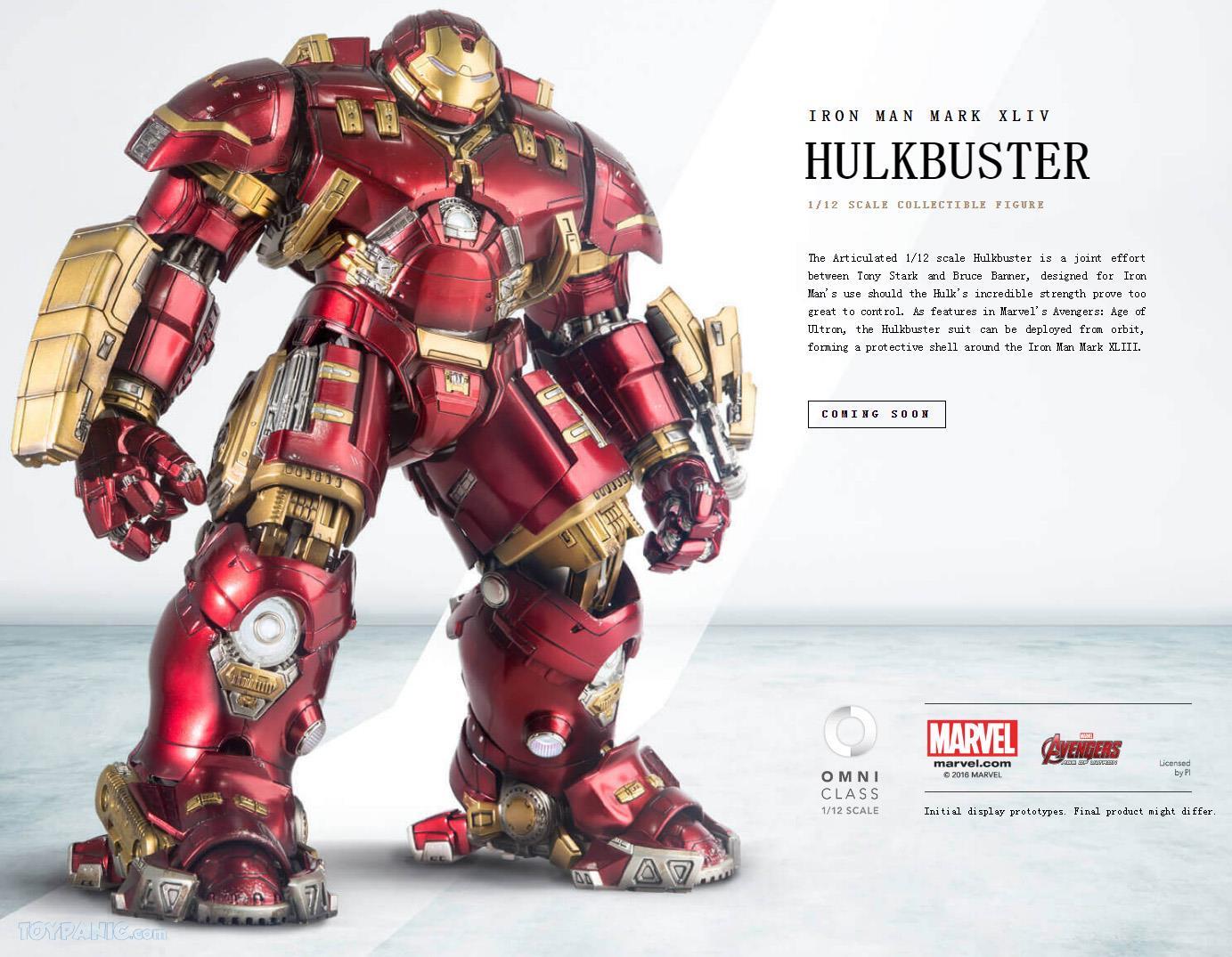 shartimusprime iron man