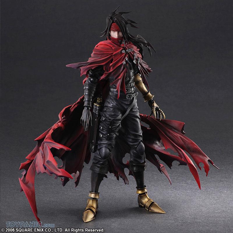 dirge of cerberus ps4