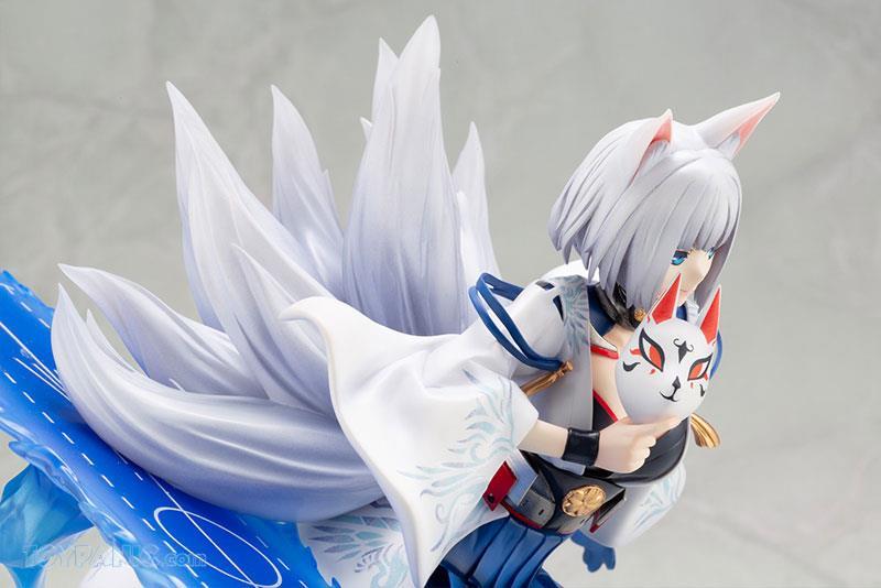 Featured image of post Azur Lane Kaga Figure