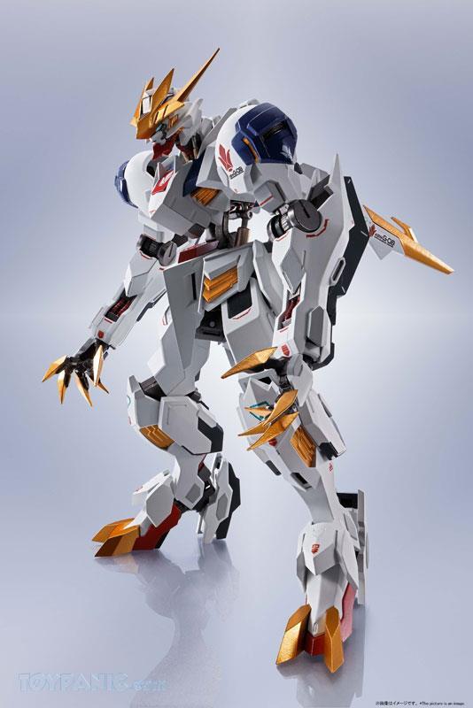 robot spirits barbatos