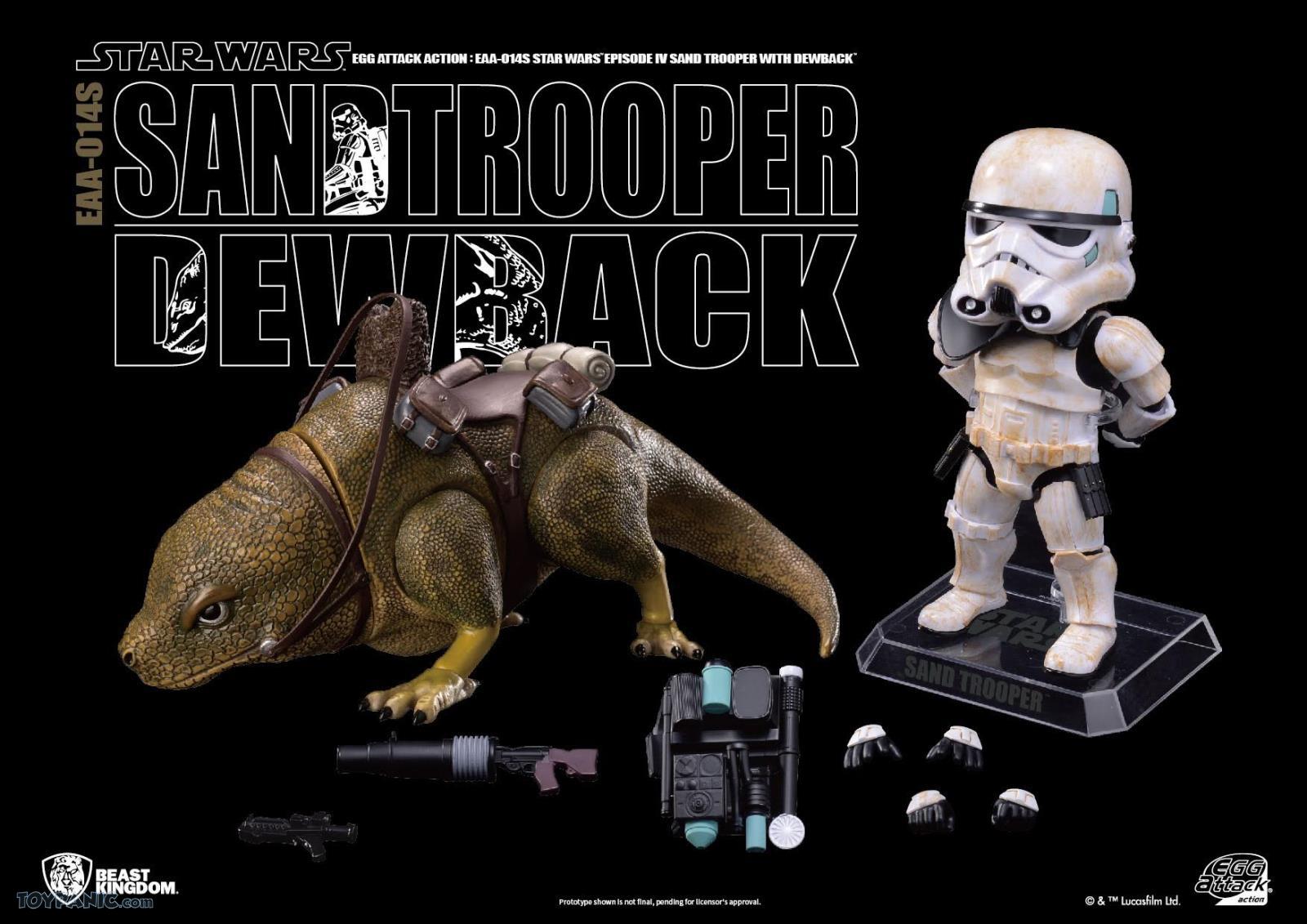egg attack clone trooper