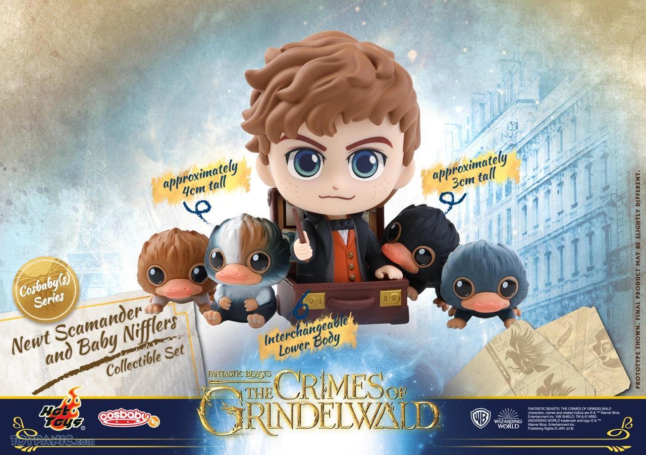 Cosbaby sales fantastic beasts