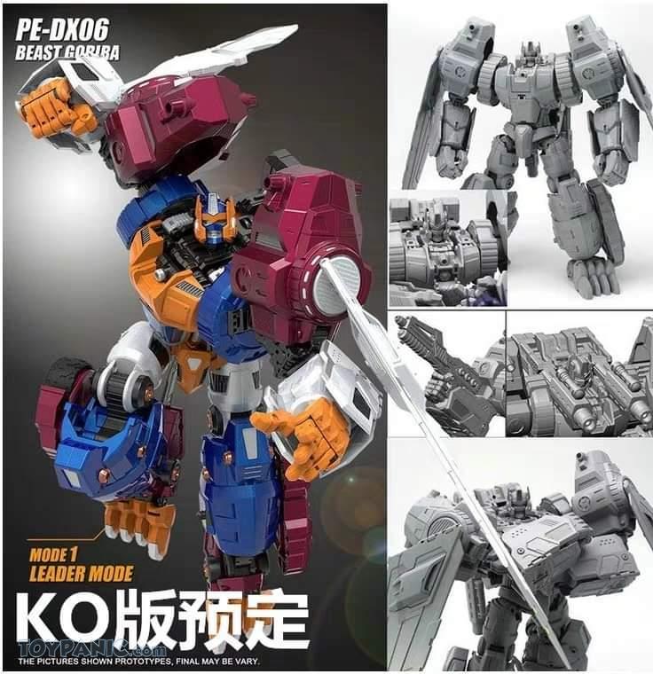 toypanic hot toys