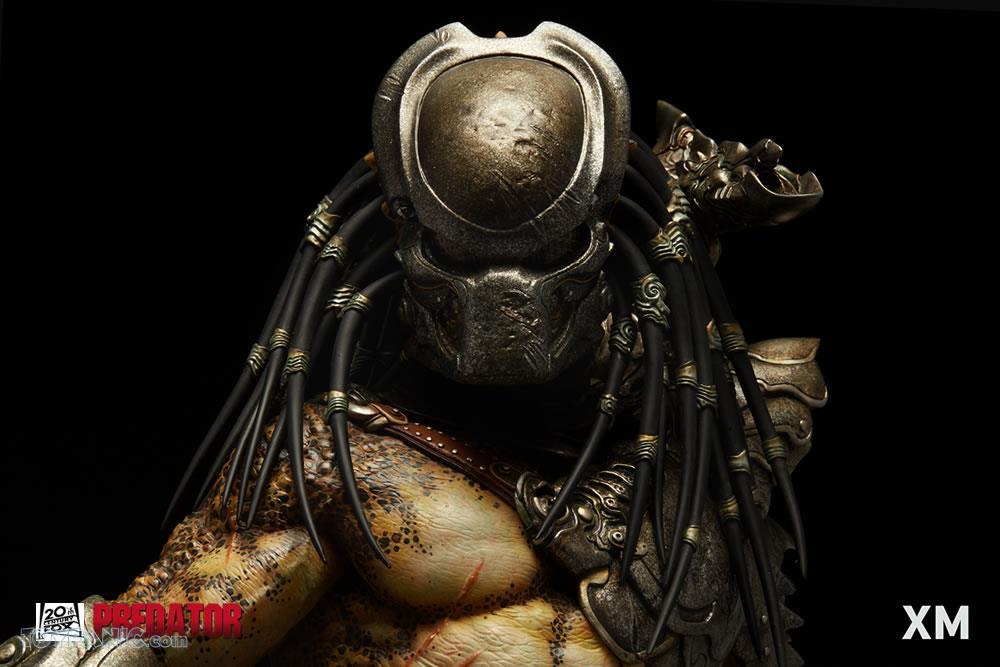 supreme predator