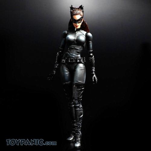 play arts kai joker dark knight