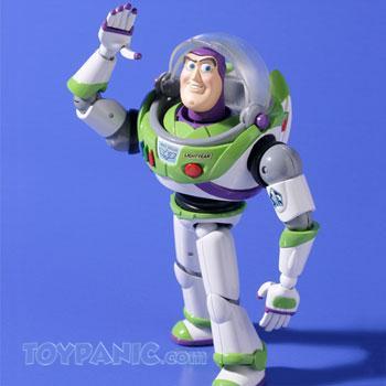 buzz revoltech