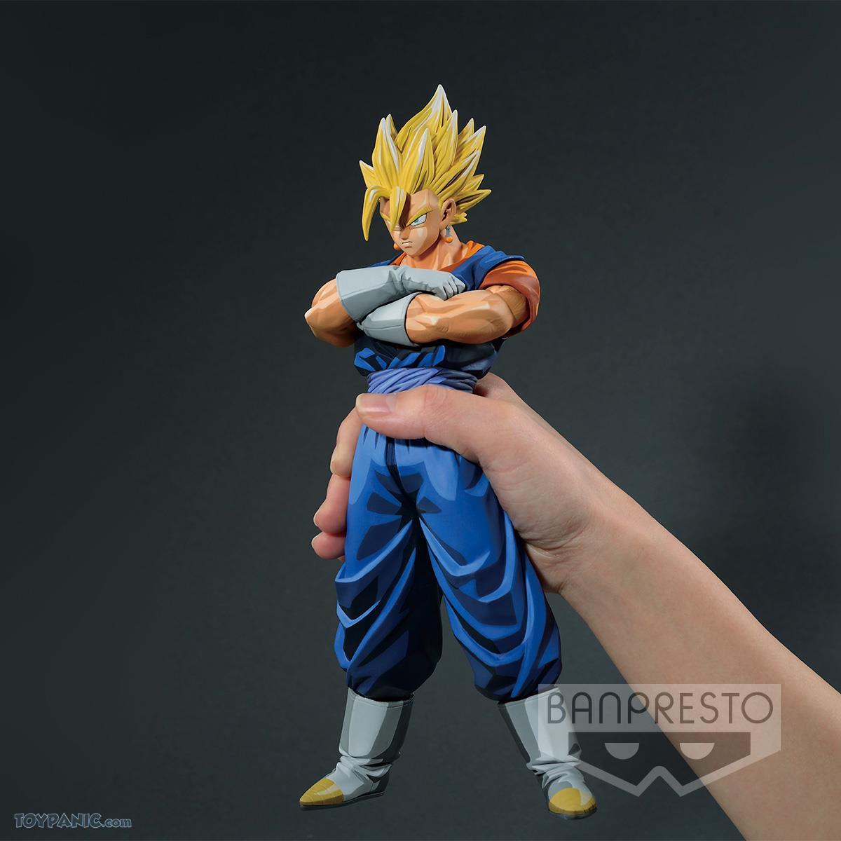 Dragon Ball Z - Recoome GXMateria The Android 16 Figure