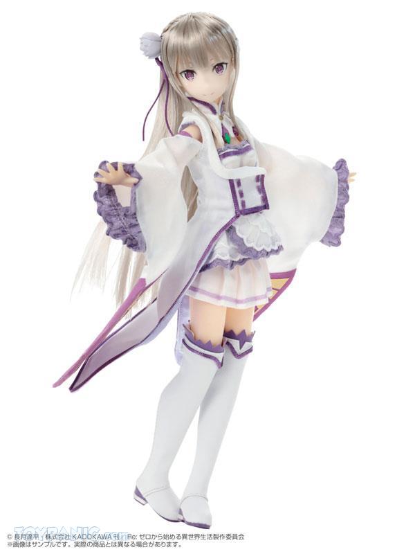 pure neemo doll