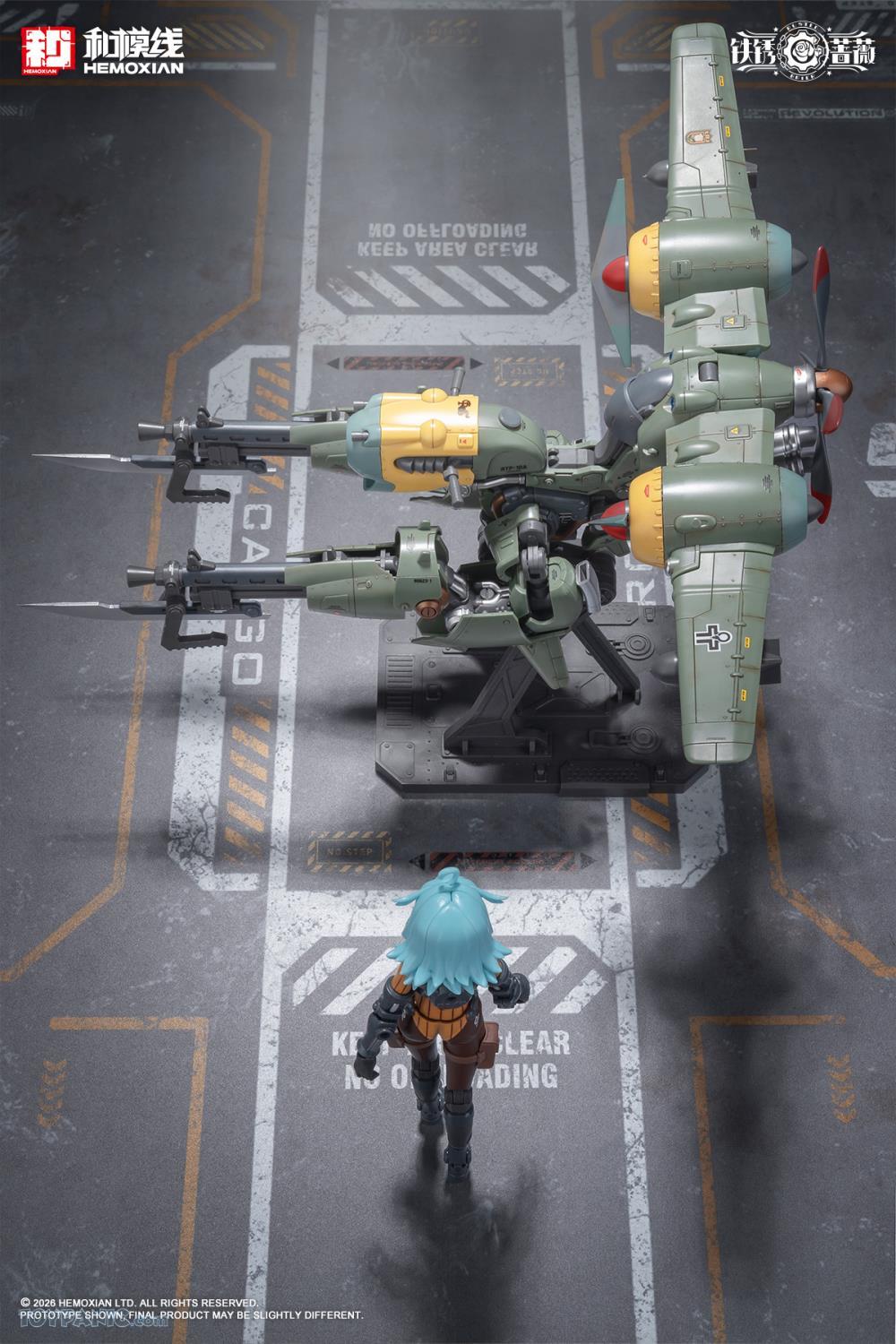 Toypanic Design Toypanic - Malaysia Premier Source for Hobbies, Toys, Figures, and ...