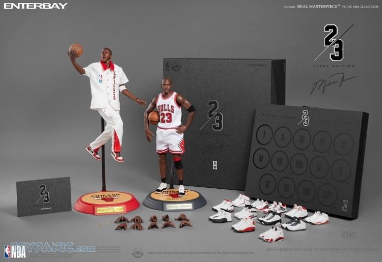 12/'/' Figure Body 1//6 SO-TOYS SO-011 Basketball Michael Jordan Head Model
