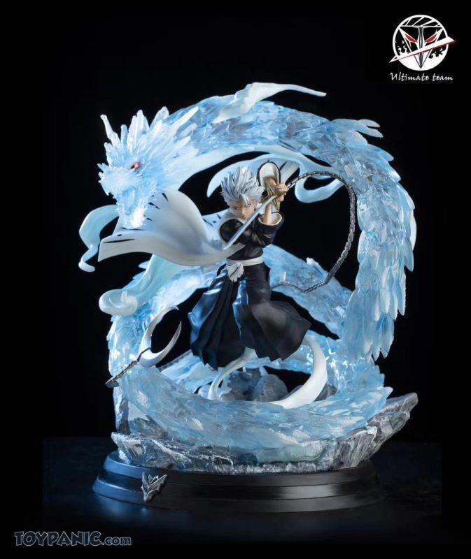 hitsugaya figure