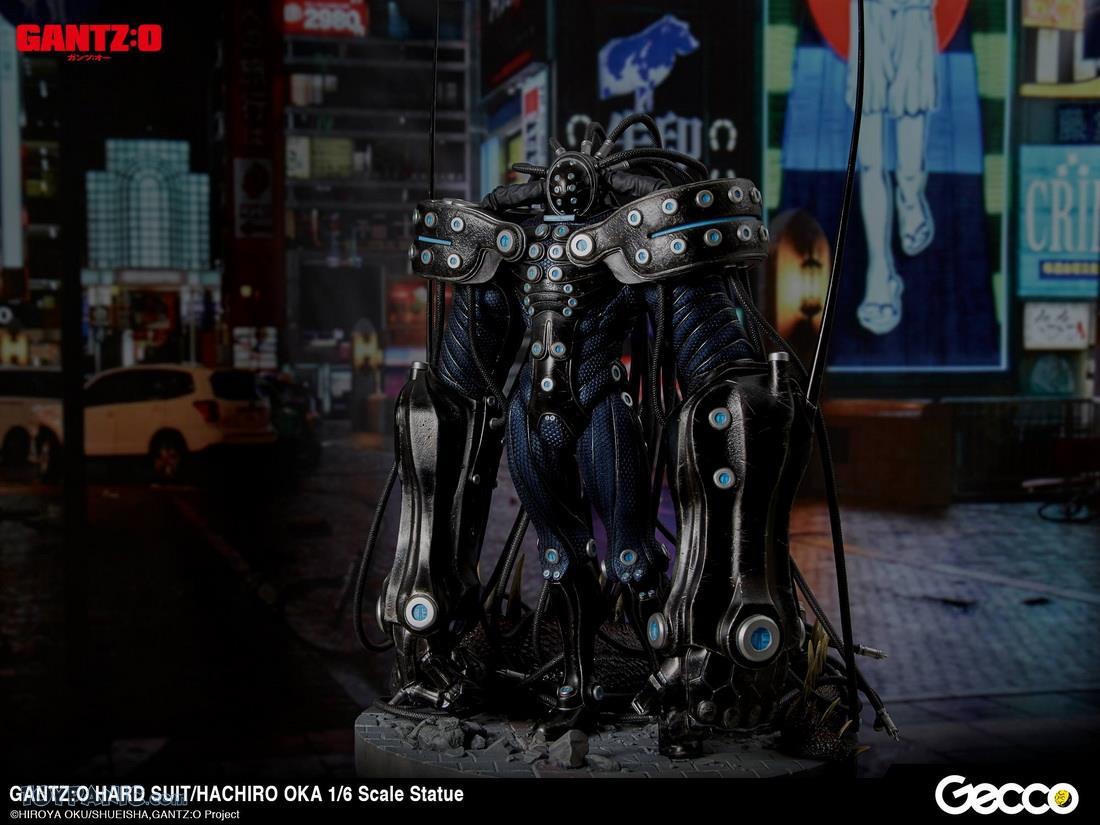 Gantz Game Ps4