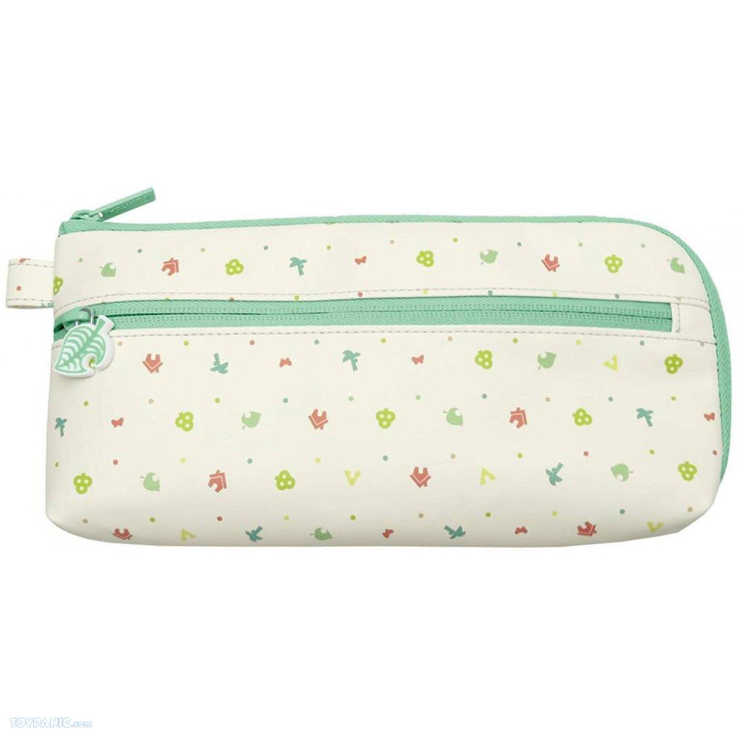 animal crossing nintendo switch bag