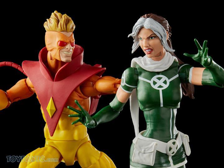 pyro rogue two pack